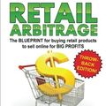 Cover Art for 9781466303546, Retail Arbitrage by Chris Green