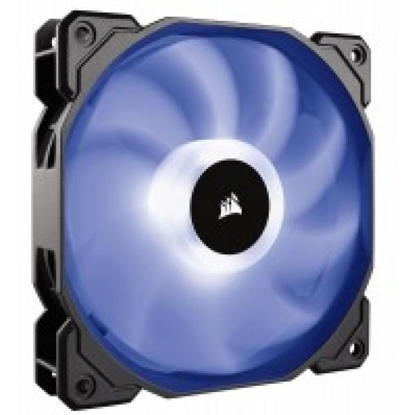 Cover Art for 0843591090810, Corsair SP120 Computer Case Fan by Unknown