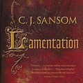 Cover Art for B00KVK30W4, Lamentation (The Shardlake series Book 6) by C.j. Sansom