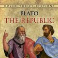 Cover Art for 9780486110974, The Republic by Plato