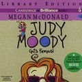 Cover Art for 9781455828173, Judy Moody Gets Famous! by Megan McDonald