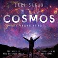 Cover Art for B06XV19J8V, Cosmos by Carl Sagan