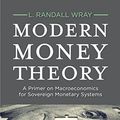 Cover Art for 9780230368880, Modern Money Theory by L. Randall Wray