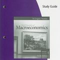 Cover Art for 9780538477062, Brief Principles of Macroeconomics by NGregory Mankiw