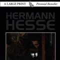 Cover Art for 9780783883724, Steppenwolf by Hermann Hesse