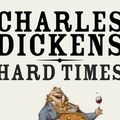 Cover Art for 9780307947208, Hard Times by Charles Dickens