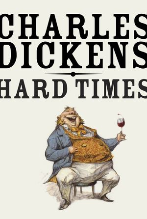 Cover Art for 9780307947208, Hard Times by Charles Dickens