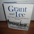 Cover Art for 9780684178738, Grant and Lee by William A. Frassanito