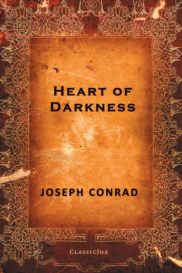 Cover Art for 9781772752632, Heart of Darkness by Joseph Conrad