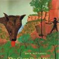 Cover Art for 9780170064705, The Giant Devil Dingo by Dick Roughsey