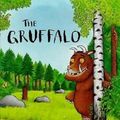 Cover Art for 9781405092357, The Gruffalo by Julia Donaldson