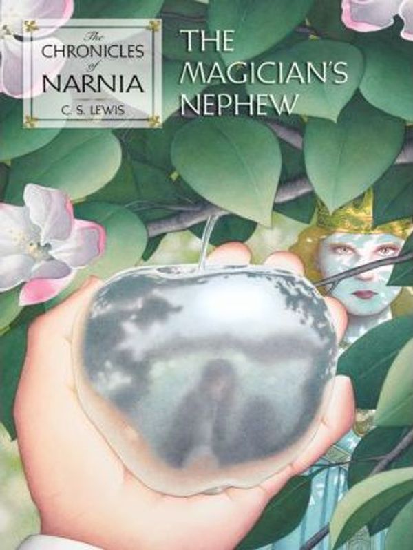 Cover Art for 9780061765582, The Magician's Nephew by C S Lewis, Pauline Baynes, Pauline Baynes