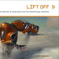 Cover Art for 9781933492162, Lift Off by 