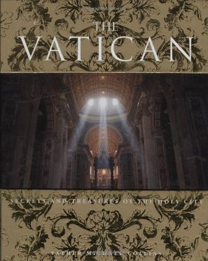 Cover Art for 9780756636333, The Vatican by Collins Michael