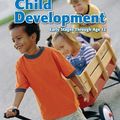 Cover Art for 9781605252940, Child Development: Early Stages Through Age 12 by Decker Ed.D., Celia Anita