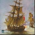 Cover Art for 9780006166269, Master and Commander by Patrick O'Brian