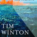 Cover Art for 9780743279796, The Turning by Tim Winton