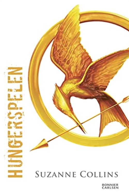 Cover Art for 9789178032730, Hungerspelen by Suzanne Collins