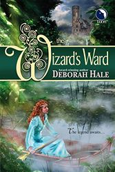 Cover Art for 9780373811137, The Wizard's Ward by Deborah Hale