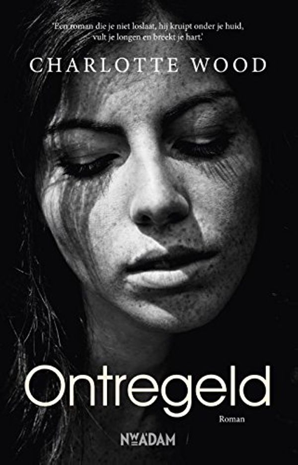 Cover Art for 9789046821992, Ontregeld by Charlotte Wood