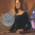 Cover Art for 9780060275105, Ella Enchanted by Gail Carson Levine