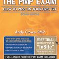 Cover Art for 9780982760857, The PMP Exam by Andy Crowe