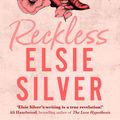 Cover Art for 9780349437729, Reckless by Elsie Silver