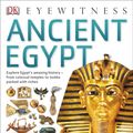 Cover Art for 9781409343783, DK Eyewitness: Ancient Egypt by DK