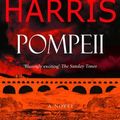 Cover Art for 9780099282617, Pompeii by Robert Harris