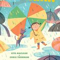 Cover Art for B08PCB95HK, Hello, Rain! by Maclear, Kyo