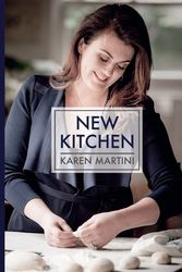 Cover Art for 9781743537558, New Kitchen by Karen Martini