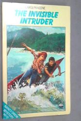 Cover Art for 9780006911463, The Invisible Intruder by Carolyn Keene