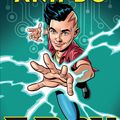 Cover Art for 9781760877521, E-Boy: E-Boy 1 by Anh Do