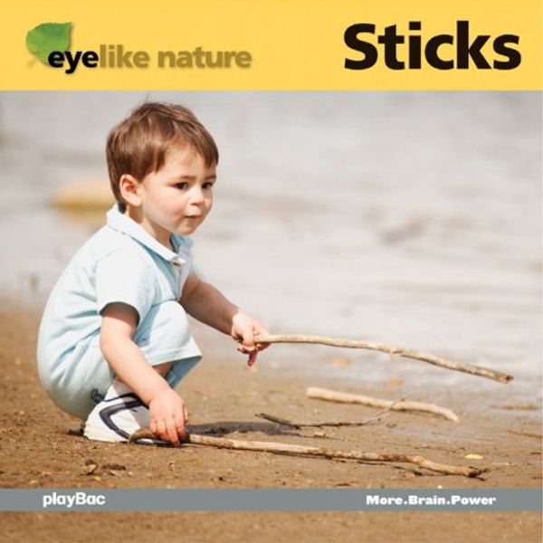 Cover Art for 9781602141032, Sticks by playBac Edu-Team