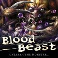 Cover Art for 9780007231362, Blood Beast by Darren Shan