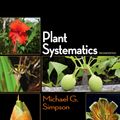 Cover Art for 9780123743800, Plant Systematics by Michael G. Simpson