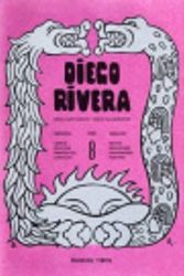 Cover Art for 9788493612306, Diego Rivera by Raquel Tibol