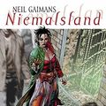 Cover Art for 9783866074842, Neil Gaimans Niemalsland by Neil Gaiman