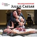 Cover Art for B07BQJ2MHT, Julius Caesar by William Shakespeare