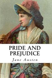 Cover Art for 9781533279545, Pride and Prejudice by Jane Austen