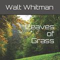 Cover Art for 9781549765261, Leaves of Grass by Walt Whitman