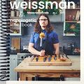 Cover Art for B09NF2683S, Joshua Weissman: An Unapologetic Cookbook. #1 NEW YORK TIMES BESTSELLER by Unknown