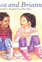 Cover Art for 0046442779395, Jamaica and Brianna by Juanita Havill