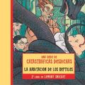 Cover Art for 9781417638819, La Habitacion de los Reptiles (Lemony Snicket: Una Serie de Catastroficas Desdichas) by Lemony Snicket