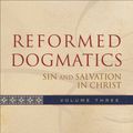 Cover Art for 9780801026560, Reformed Dogmatics: v. 3 by Herman Bavinck