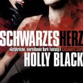 Cover Art for 9783570308820, Schwarzes Herz: Band 3 by Holly Black