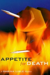 Cover Art for 9780330371544, Appetite for Death by Janet Laurence