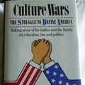 Cover Art for 9780465015337, Culture Wars The Struggle to Define America by Prof. James Davison Hunter