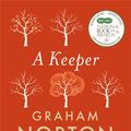 Cover Art for 9781473664975, A Keeper by Graham Norton