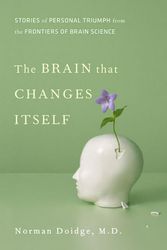 Cover Art for 9780670038305, The Brain That Changes Itself by Norman Doidge